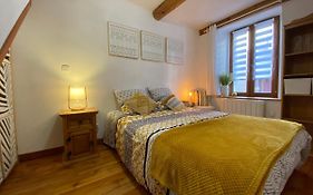 Duplex cosy au cœur de Barcelonnette