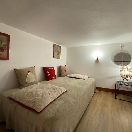 Appartement Duplex cosy au cœur de Barcelonnette Extérieur photo
