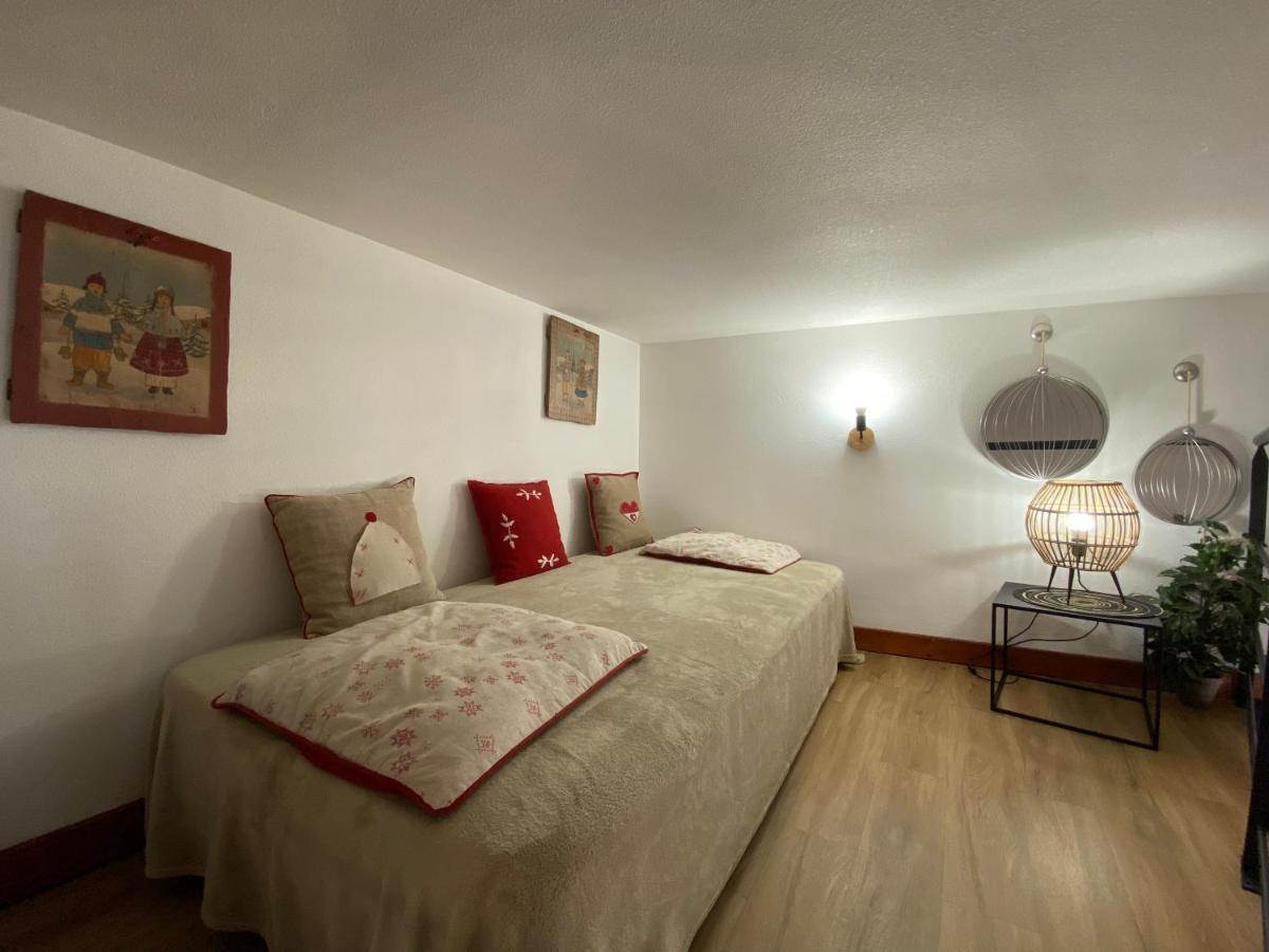 Appartement Duplex cosy au cœur de Barcelonnette Extérieur photo